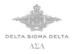 Delta Sigma Delta